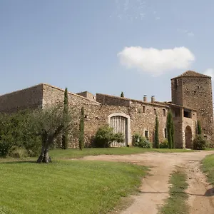 Castillo De Vallgornera Hotel